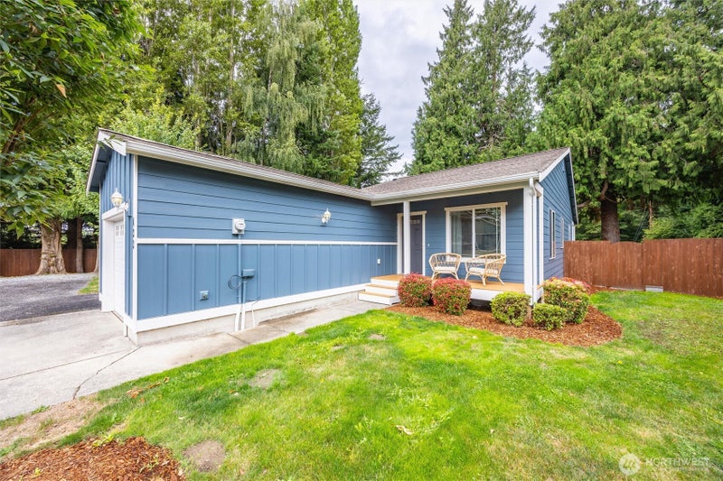 433 Oak Hill Lane