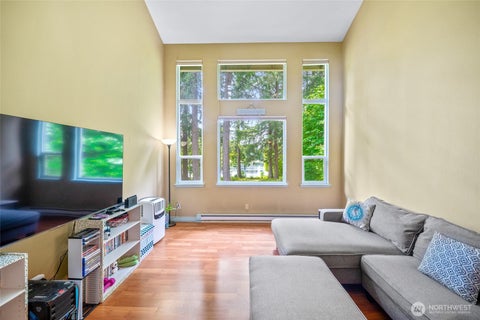 Photo of 227 Lark Street SW #E, Tumwater, WA 98512 (MLS # 2588823)