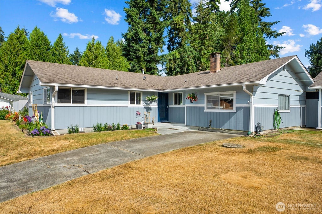 Photo of 7322 14th Avenue NE, Olympia, WA 98516 (MLS # 2553349)