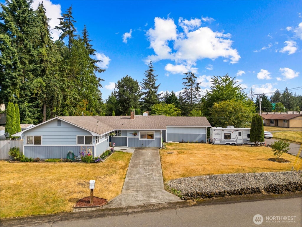 Photo of 7322 14th Avenue NE, Olympia, WA 98516 (MLS # 2553349)