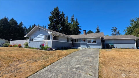 Photo of 7322 14th Avenue NE, Olympia, WA 98516 (MLS # 2553349)