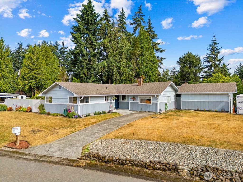 Photo of 7322 14th Avenue NE, Olympia, WA 98516 (MLS # 2553349)