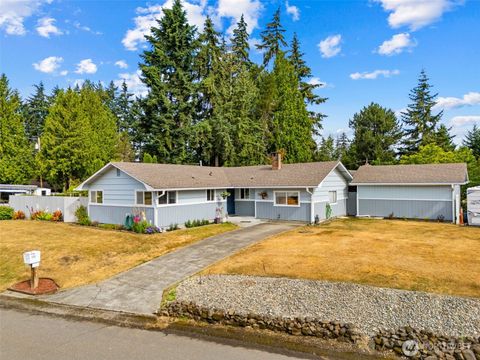 Photo of 7322 14th Avenue NE, Olympia, WA 98516 (MLS # 2553349)