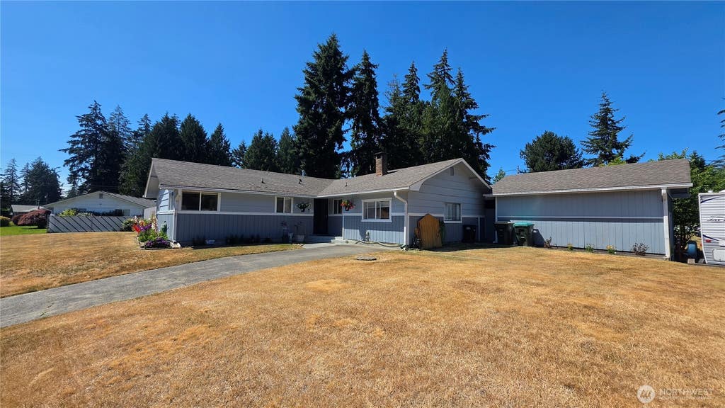 Photo of 7322 14th Avenue NE, Olympia, WA 98516 (MLS # 2553349)