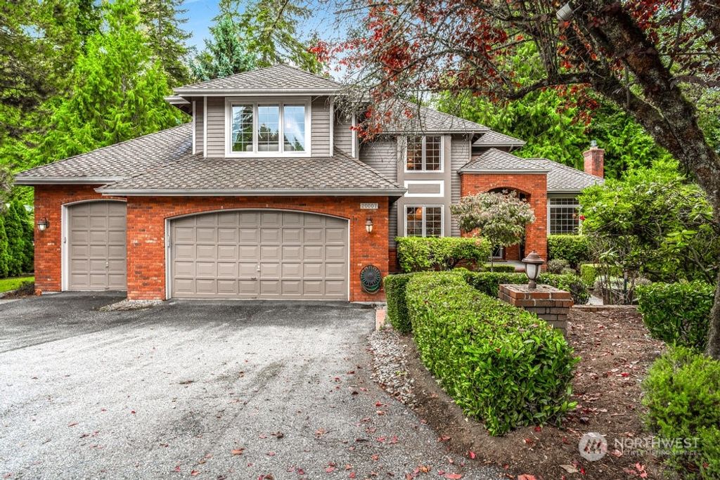Photo of 20007 NE 122nd Place, Woodinville, WA 98077 (MLS # 2289120)