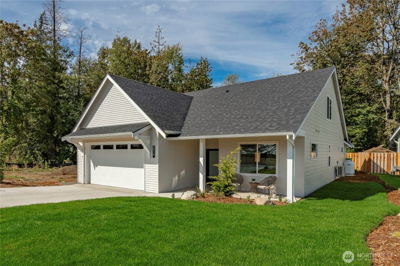 2918 Cedar View Way