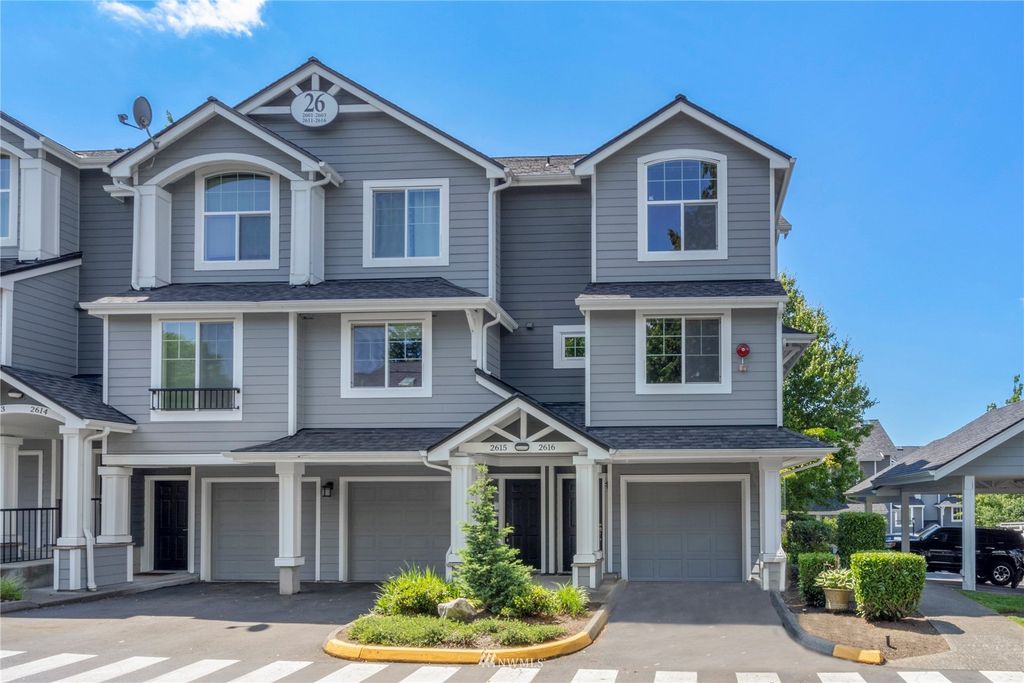 Photo of 16125 Juanita Woodinville Way NE #2616, Bothell, WA 98011 (MLS # 1964951)