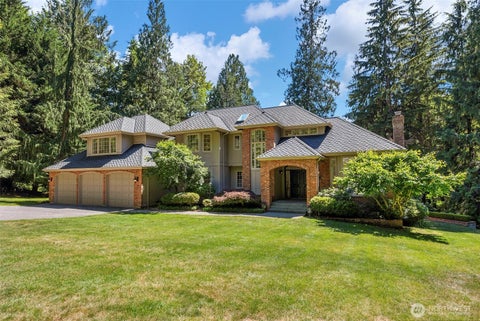 Photo of 8412 E Meadow Lake Drive, Snohomish, WA 98290 (MLS # 2538497)