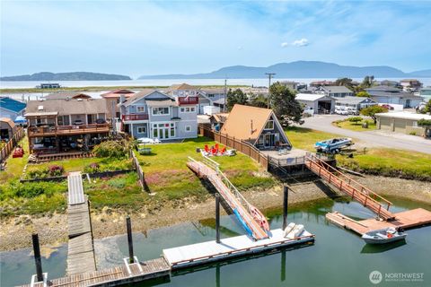 4116 Matia Drive, Ferndale, WA 98248 - MLS#: 2350157