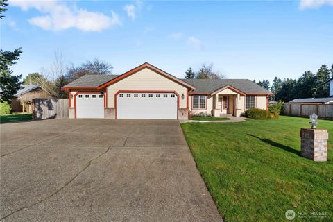 12817 225th Street Ct E Graham WA 98338