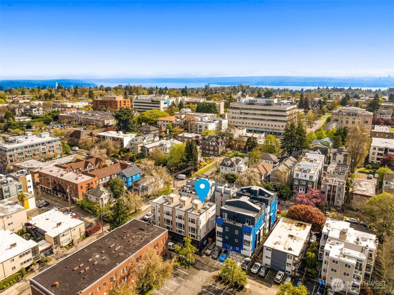 1319 E Denny Way