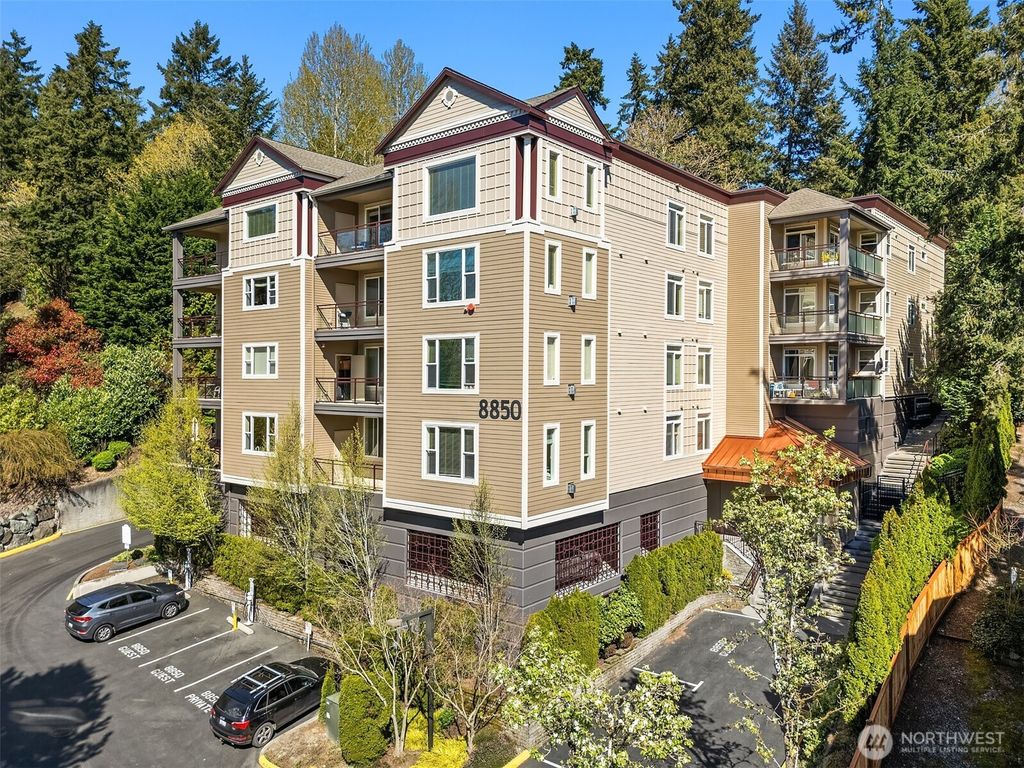 Photo of 8850 Redmond Woodinville Road NE #304, Redmond, WA 98052 (MLS # 2506551)