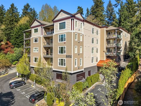 Photo of 8850 Redmond Woodinville Road NE #304, Redmond, WA 98052 (MLS # 2506551)