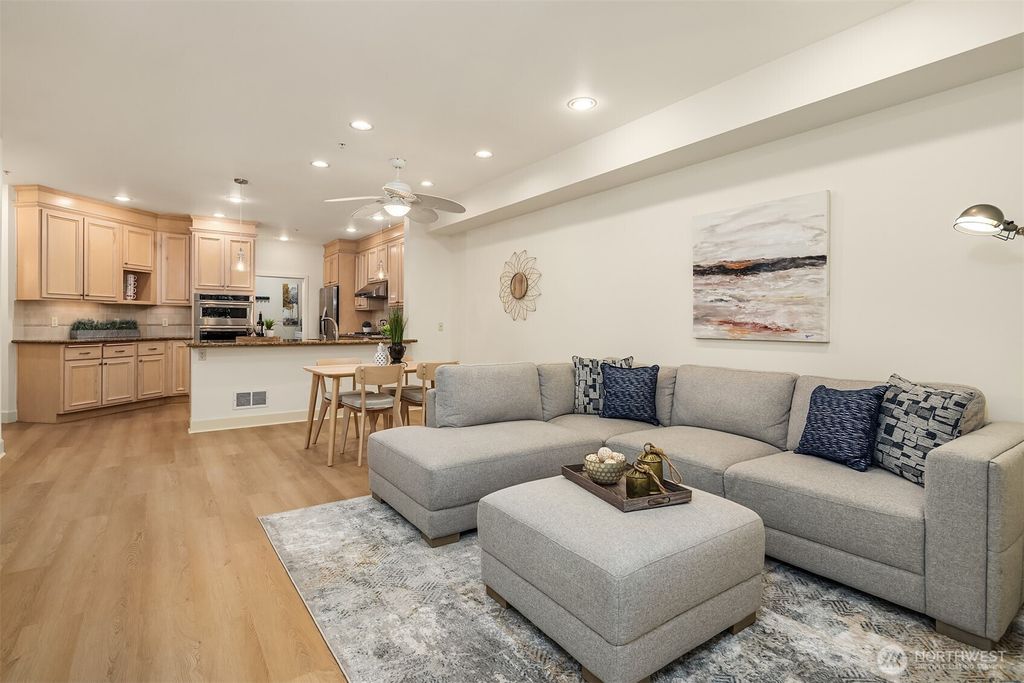 Photo of 8850 Redmond Woodinville Road NE #304, Redmond, WA 98052 (MLS # 2506551)