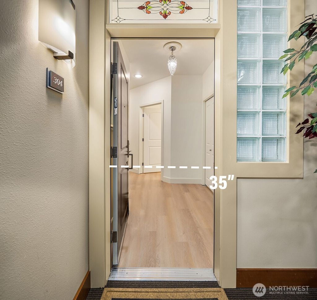 Photo of 8850 Redmond Woodinville Road NE #304, Redmond, WA 98052 (MLS # 2506551)