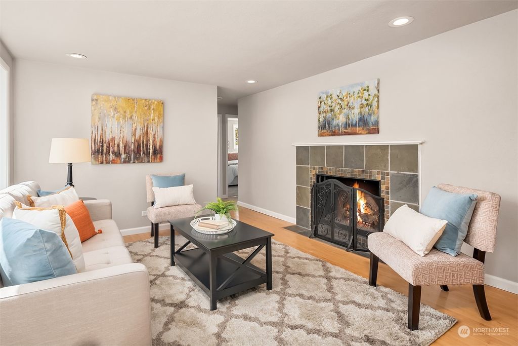Photo of 2726 NE 95th Street, Seattle, WA 98115 (MLS # 2232439)