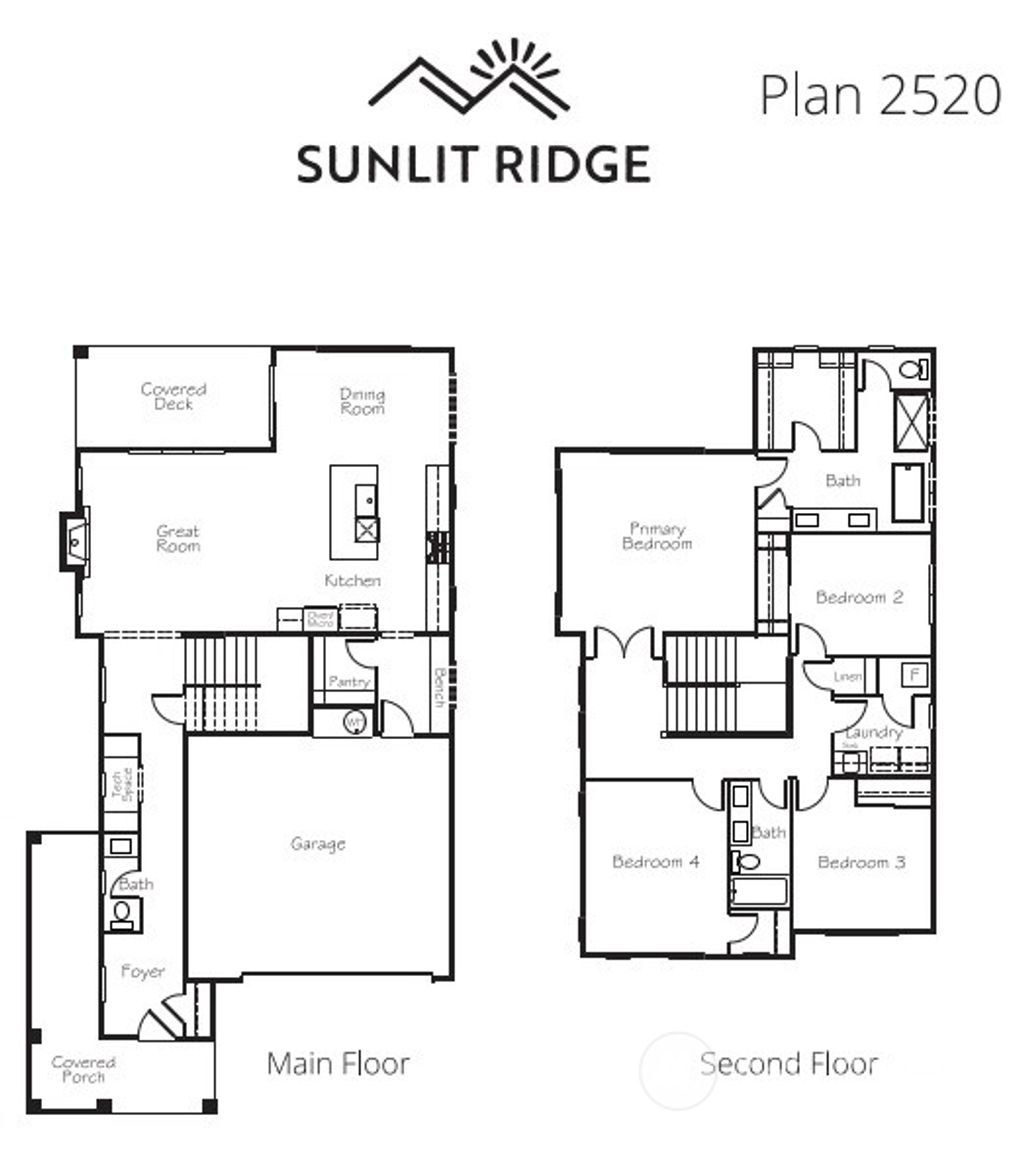 Photo of 26502 NE 147th Place #SR 01, Duvall, WA 98019 (MLS # 2221091)