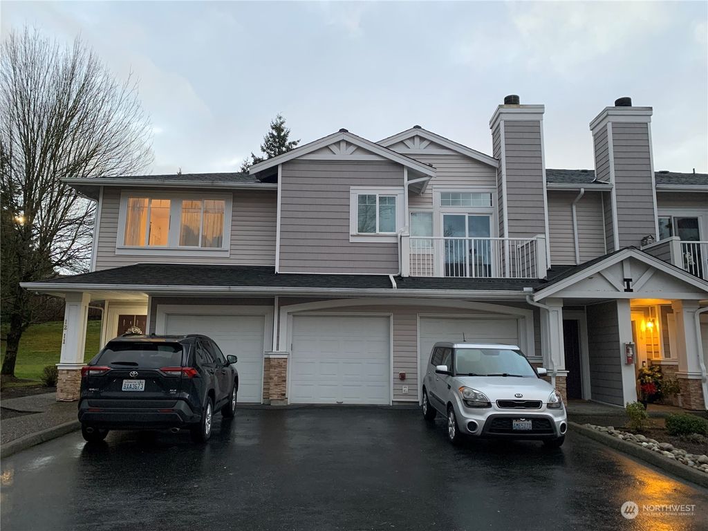 Photo of 6515 134th Place SE #I-1, Snohomish, WA 98296 (MLS # 2025345)