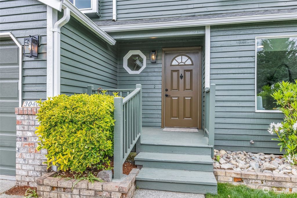 Photo of 30407 Blaine Avenue, Black Diamond, WA 98010 (MLS # 2237622)