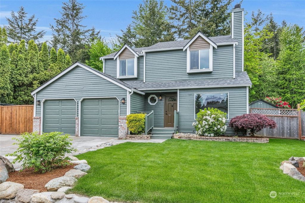 Photo of 30407 Blaine Avenue, Black Diamond, WA 98010 (MLS # 2237622)