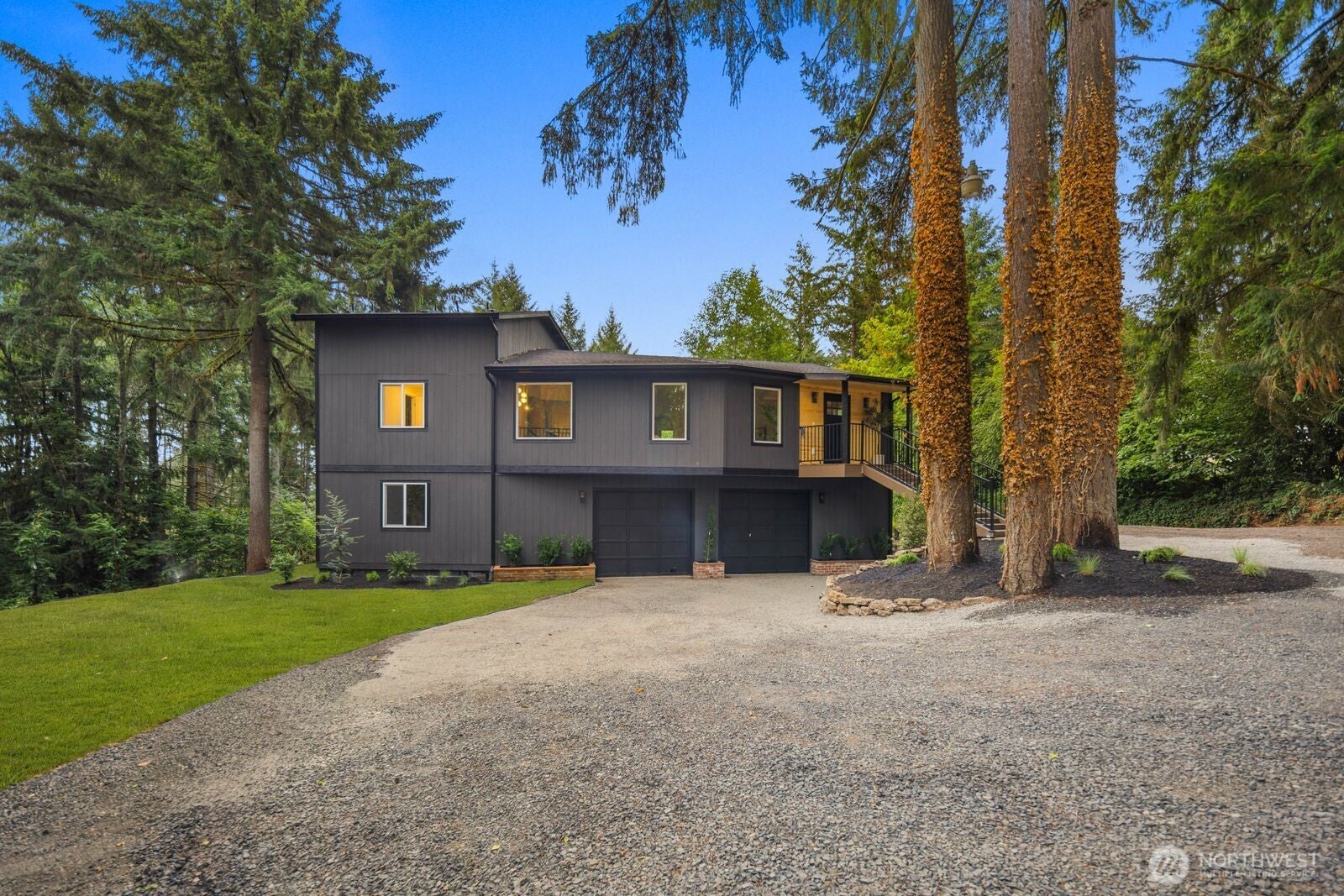 140 Brockway Road