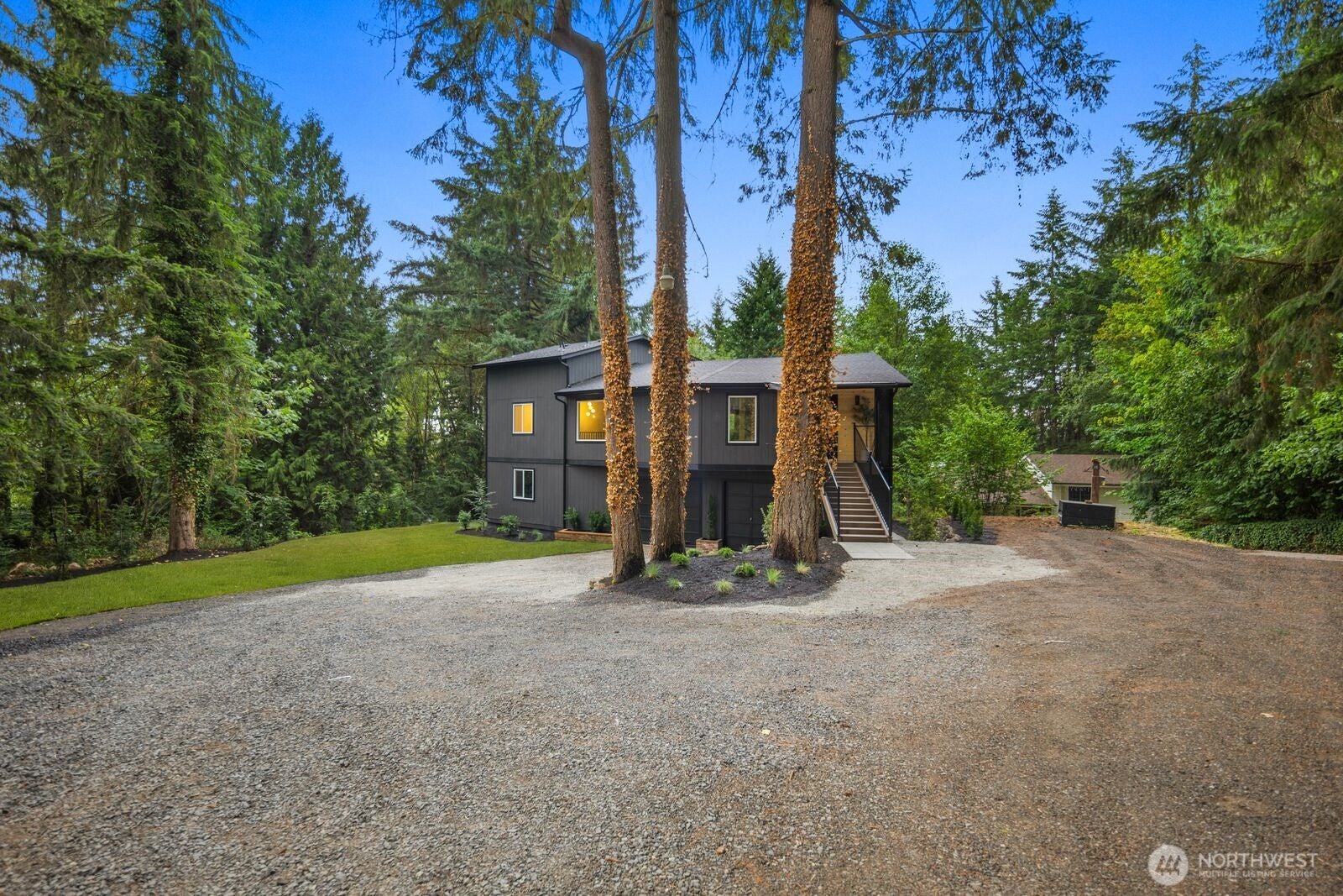 140 Brockway Road
