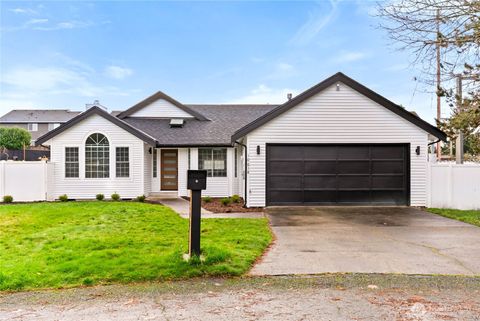 10618 100th Street SW Tacoma WA 98498