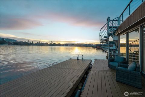Photo of 3012 Fuhrman Avenue E #C, Seattle, WA 98102 (MLS # 2464877)