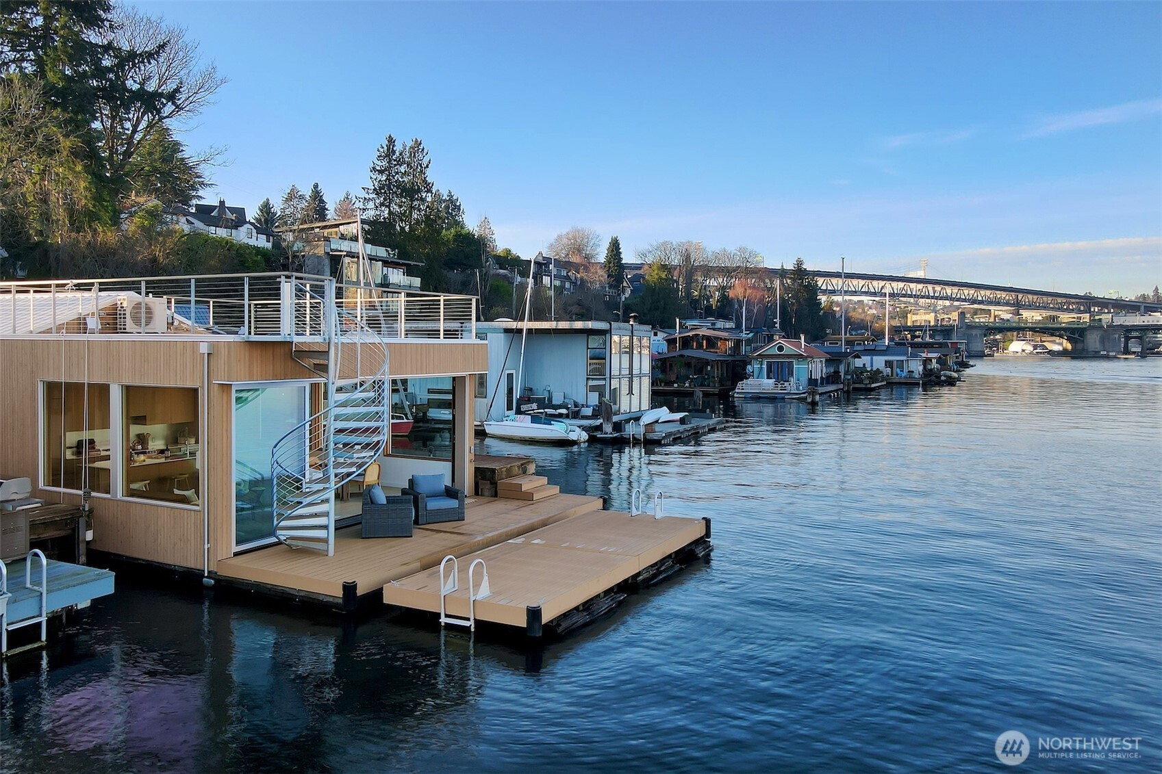 3012 Fuhrman Avenue E C