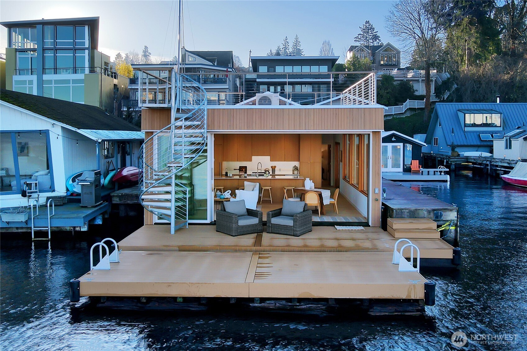 3012 Fuhrman Avenue E C