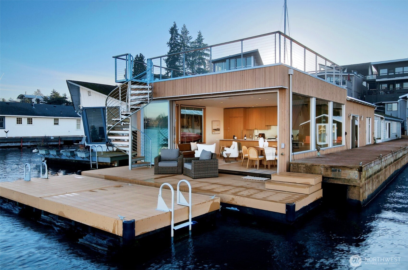 3012 Fuhrman Avenue E C