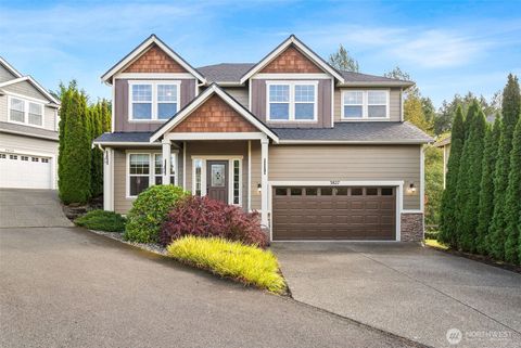 Photo of 3827 Crosby Boulevard SW, Tumwater, WA 98512 (MLS # 2440457)