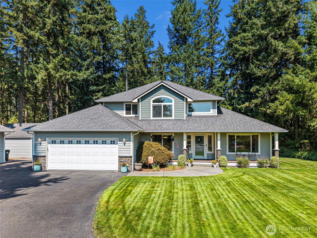 Photo of 3919 162nd Street E, Tacoma, WA 98446 (MLS # 2572530)