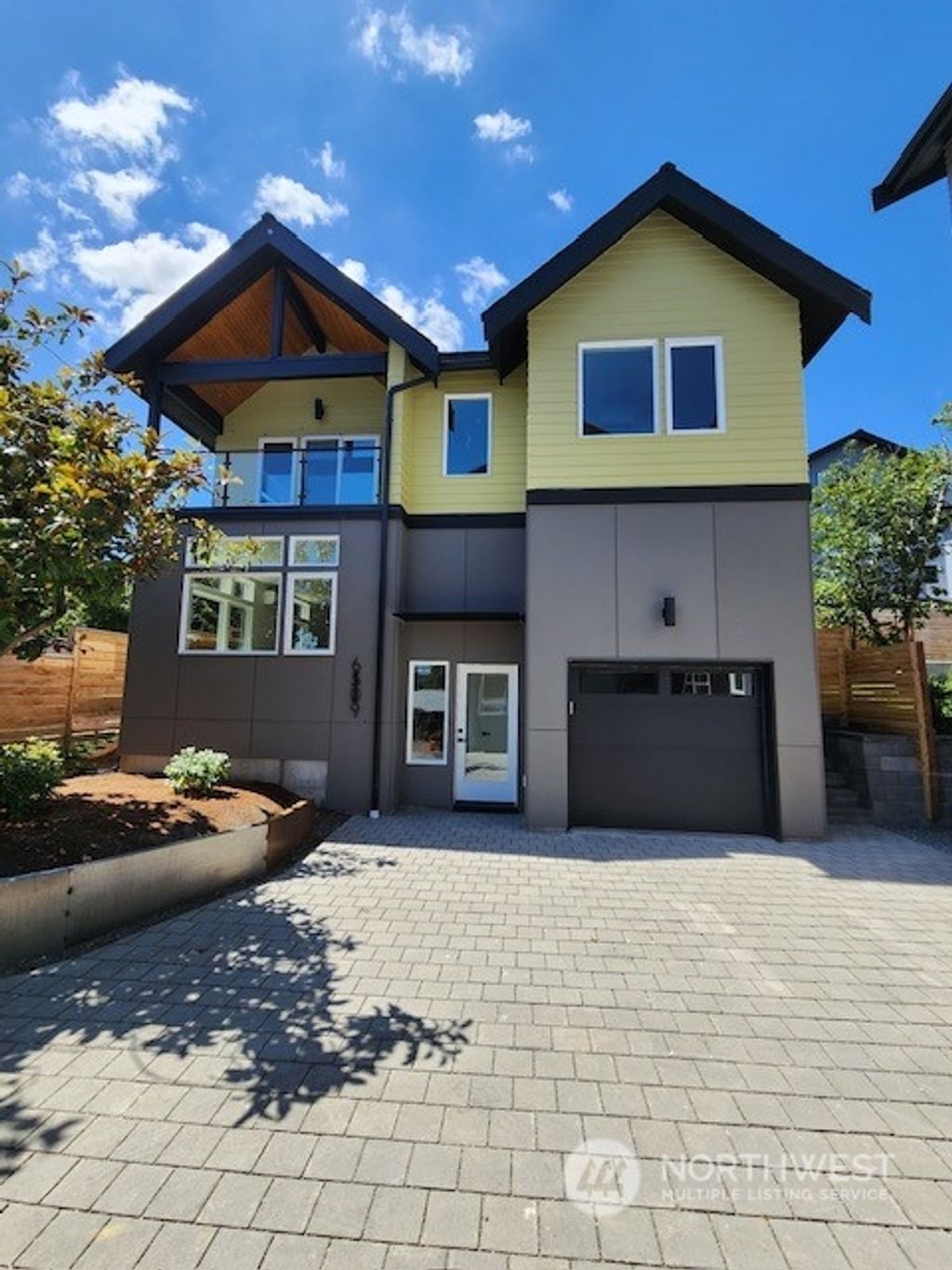 Photo of 6509 57th Avenue S, Seattle, WA 98118 (MLS # 2144468)