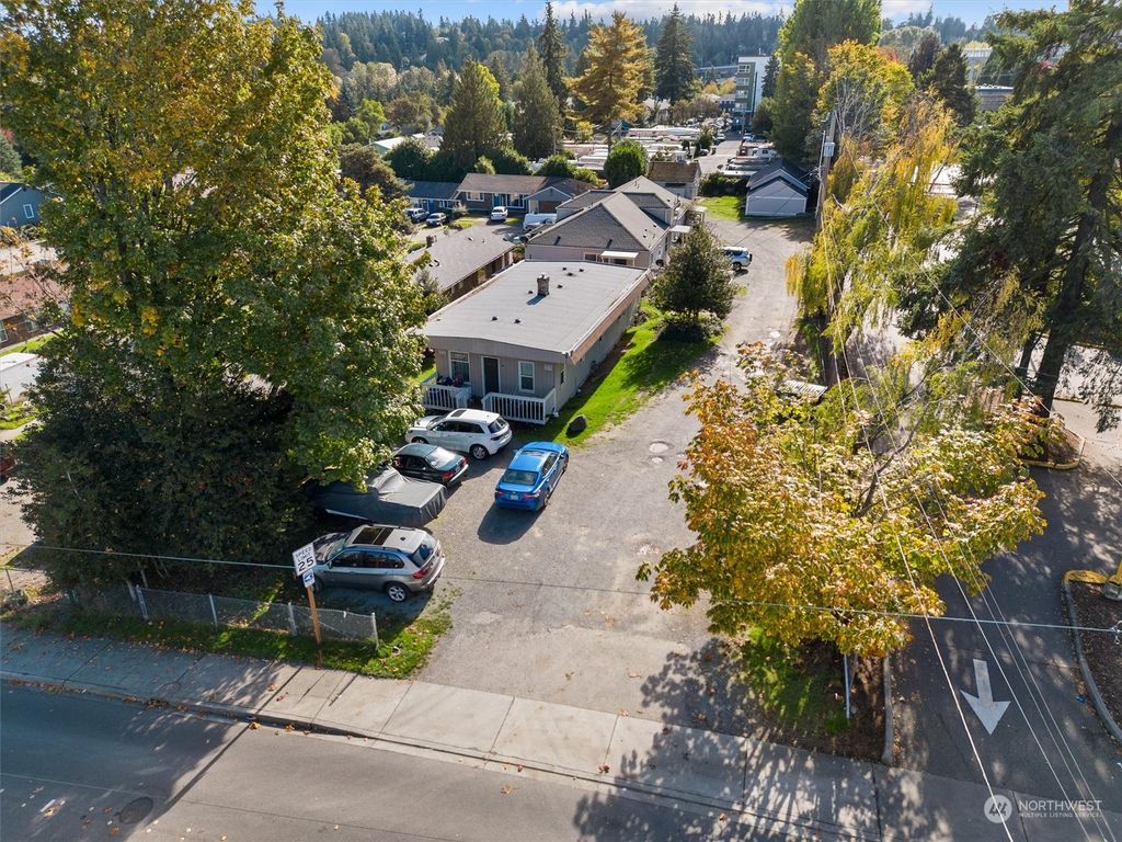 Photo of 3705 S 150th Street, Tukwila, WA 98188 (MLS # 2180682)