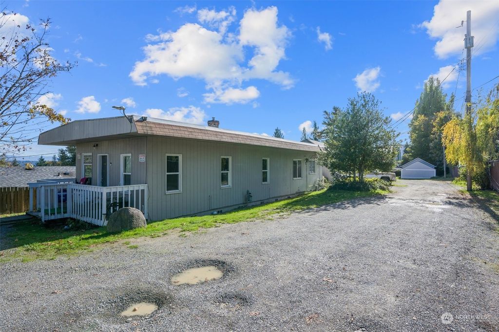 Photo of 3705 S 150th Street, Tukwila, WA 98188 (MLS # 2180682)