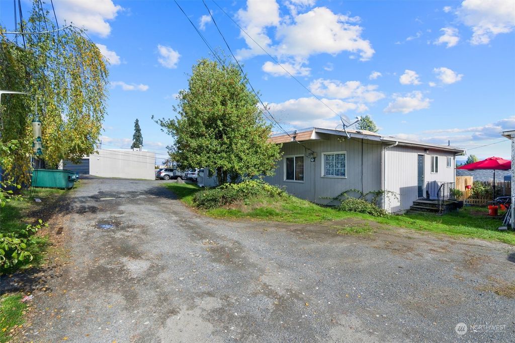 Photo of 3705 S 150th Street, Tukwila, WA 98188 (MLS # 2180682)
