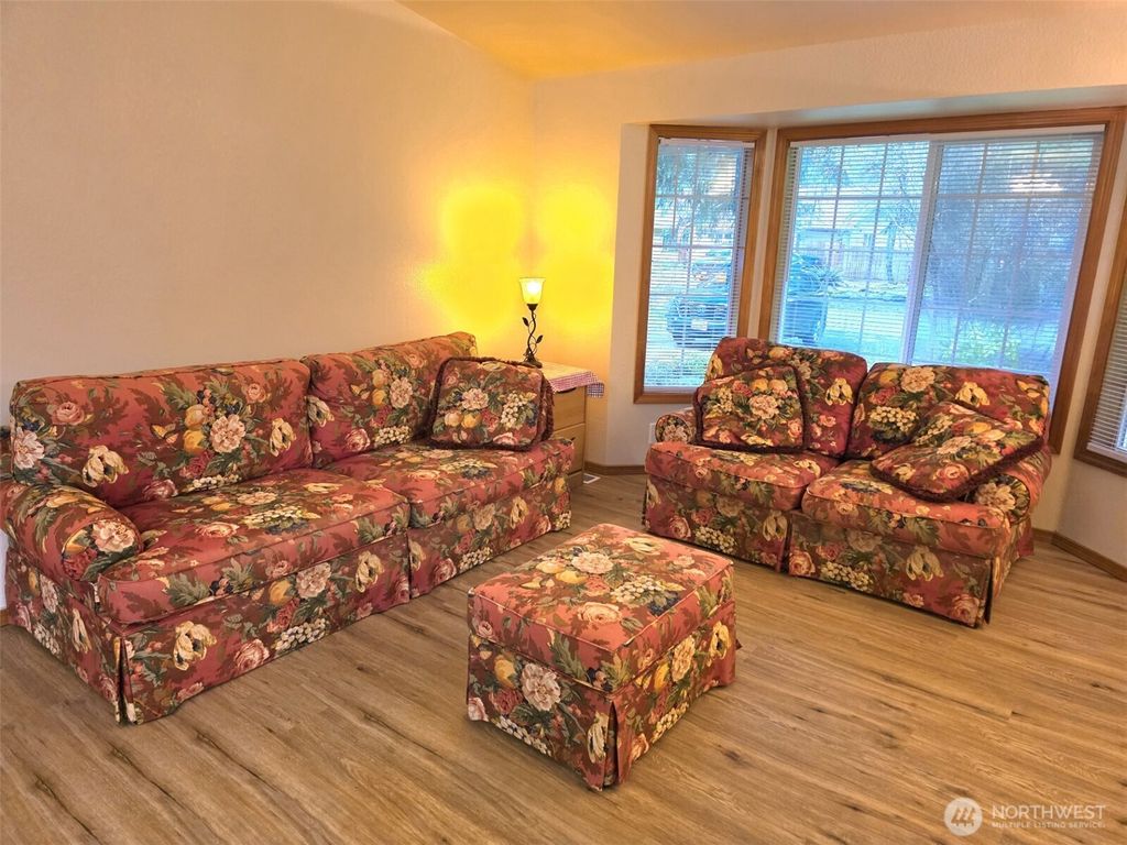 Photo of 17819 Upland Drive SE, Yelm, WA 98597 (MLS # 2494551)