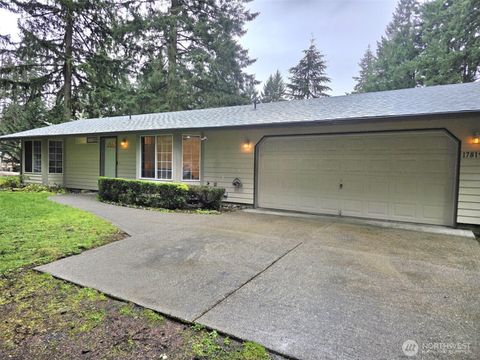 Photo of 17819 Upland Drive SE, Yelm, WA 98597 (MLS # 2494551)