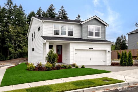 Photo of 5524 S 328th Street #9, Auburn, WA 98001 (MLS # 2535647)