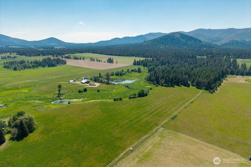 4668 Williams Valley Road