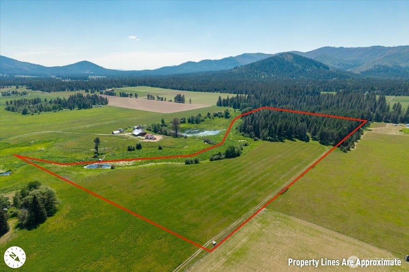 4668 Williams Valley Road