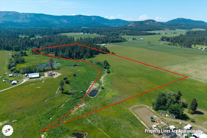 4668 Williams Valley Road