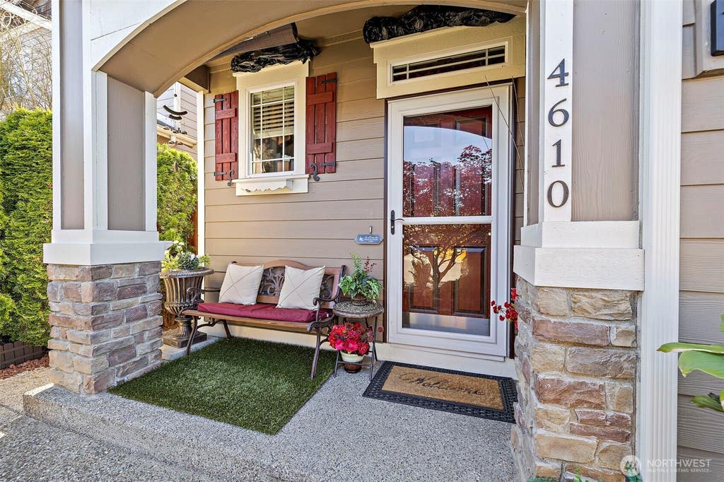 Photo of 4610 146th Place SE, Bothell, WA 98012 (MLS # 2564190)