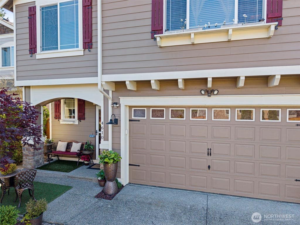 Photo of 4610 146th Place SE, Bothell, WA 98012 (MLS # 2564190)