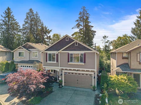Photo of 4610 146th Place SE, Bothell, WA 98012 (MLS # 2564190)