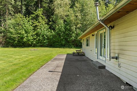 A home in Lake Stevens