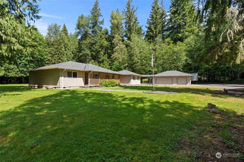 A home in Lake Stevens