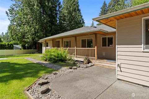 A home in Lake Stevens