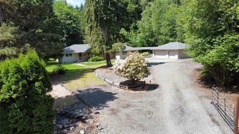 A home in Lake Stevens